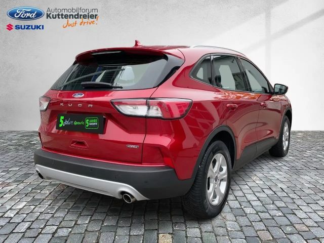 Ford Kuga Cool & Connect Plug in Hybrid