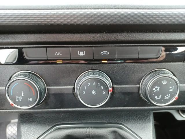 Volkswagen Multivan Family T6