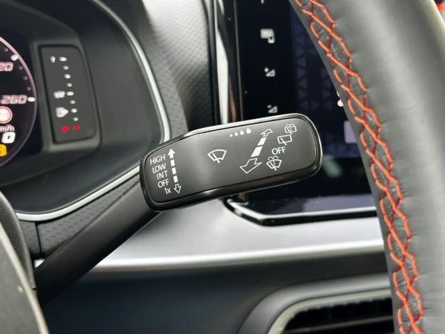 Seat Arona 1.0 TSI Black DSG FR-lijn