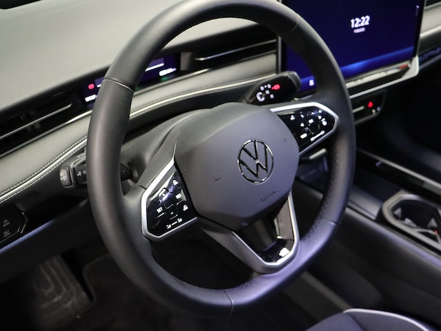 Volkswagen ID.7 Tourer