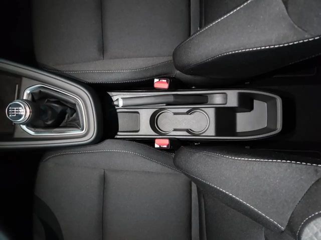 Mitsubishi Colt PLUS 1,0 l Turbo-Benzin