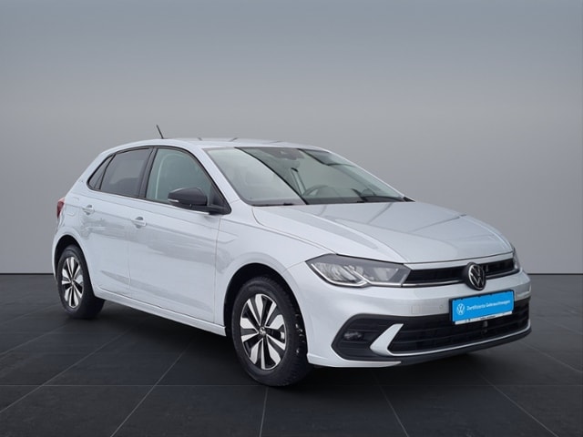 Volkswagen Polo 1.0 TSI DSG