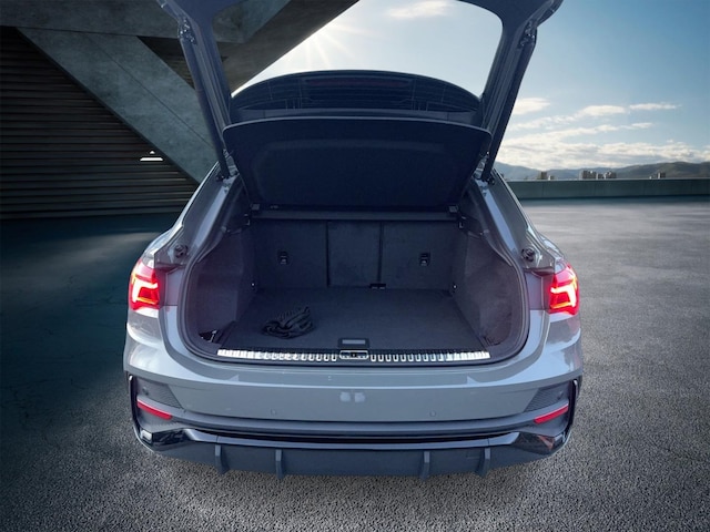 Audi Q3 Quattro S-Tronic Sportback