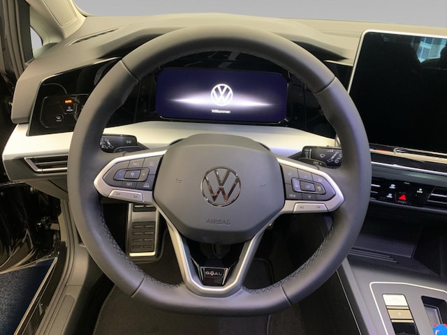 Volkswagen Golf DSG Golf VIII