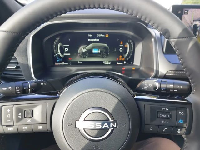 Nissan Qashqai e-POWER 205 PS N-Design 20'' Komfort Assistenzsyst