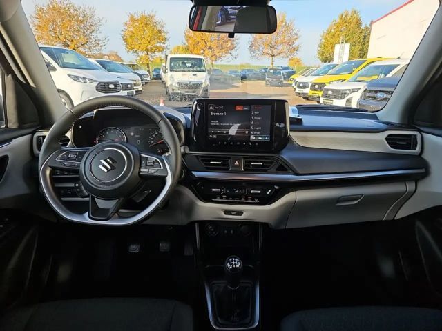 Suzuki Swift Comfort Hybrid