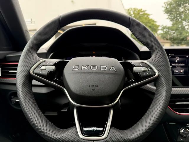 Skoda Scala 1.5 TSI Monte Carlo