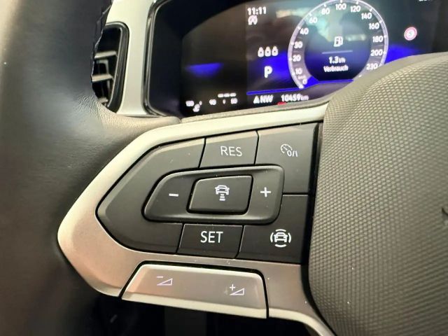 Volkswagen T-Roc DSG Life