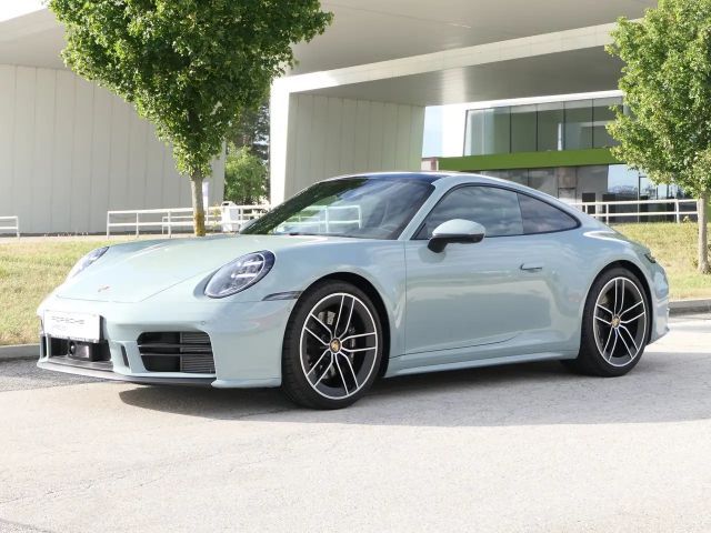 Porsche 911 Carrera Coupé