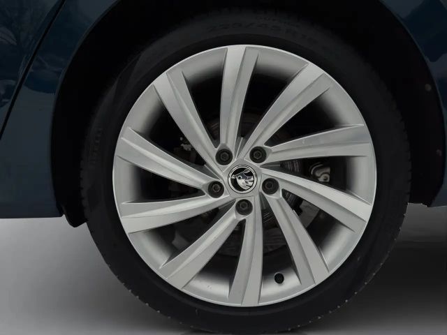 Skoda Octavia Combi Style Style iV