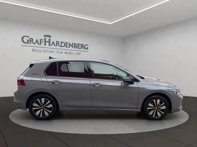 Volkswagen Golf DSG Plus