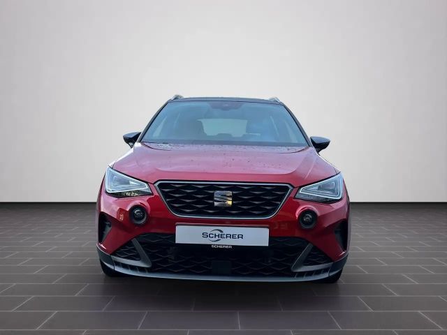 Seat Arona 1.0 TSI FR-lijn