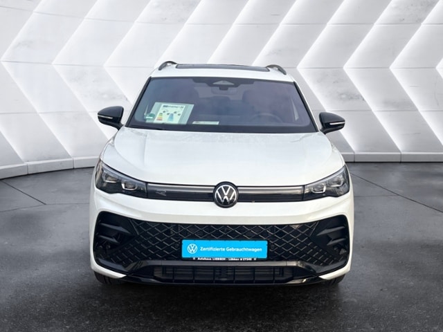 Volkswagen Tiguan 2.0 TDI DSG IQ.Drive