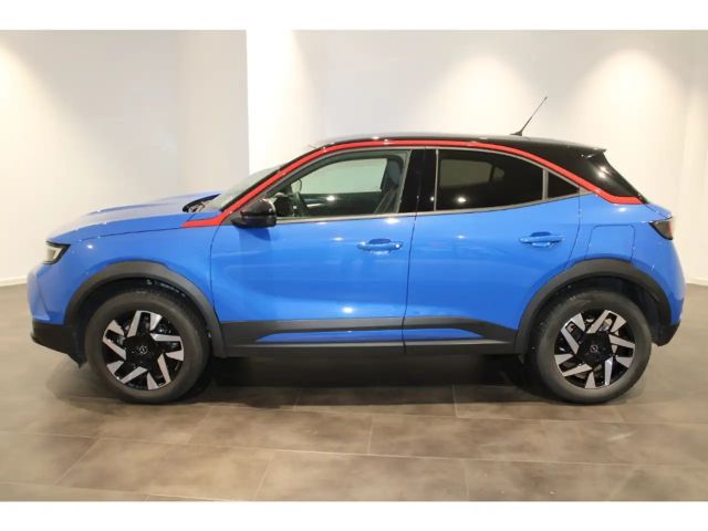 Opel Mokka 1.2 Turbo Turbo