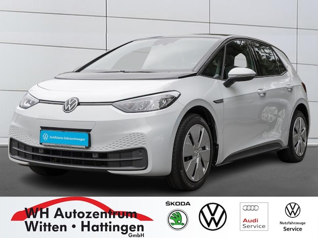 Volkswagen ID.3 Performance Pro