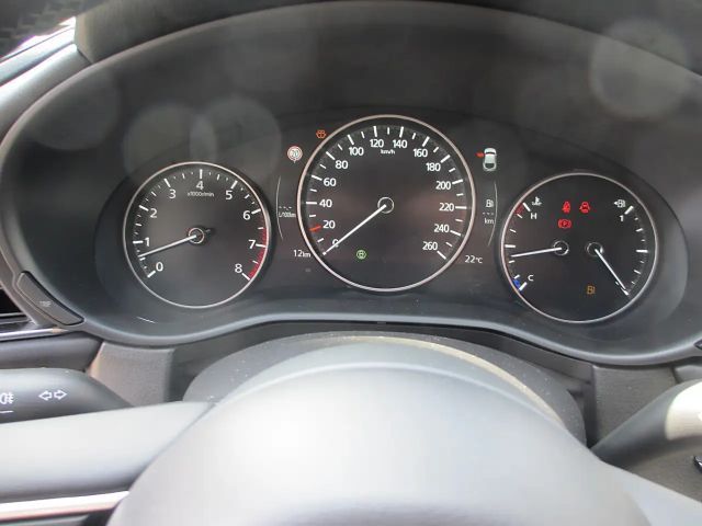 Mazda CX-30 Exclusive-line