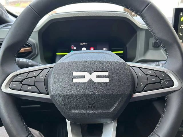 Dacia Duster Extreme TCe 130