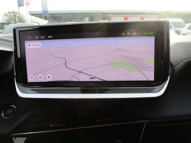 Peugeot 208 GT-Line PureTech