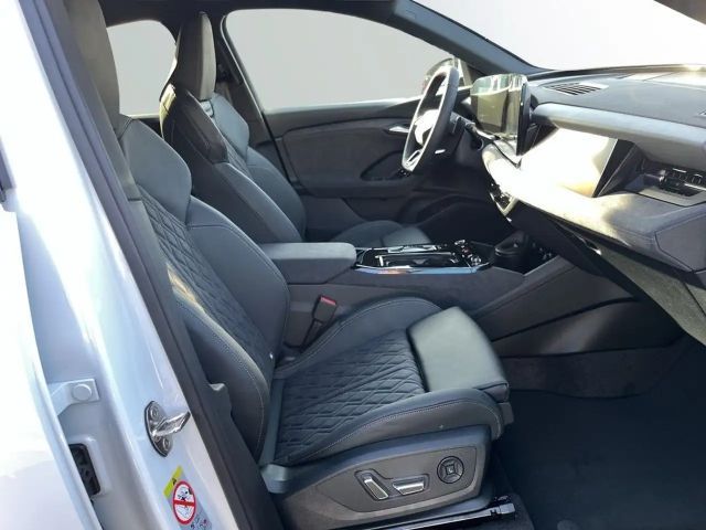 Audi Q6 e-tron Edition Quattro Sportback