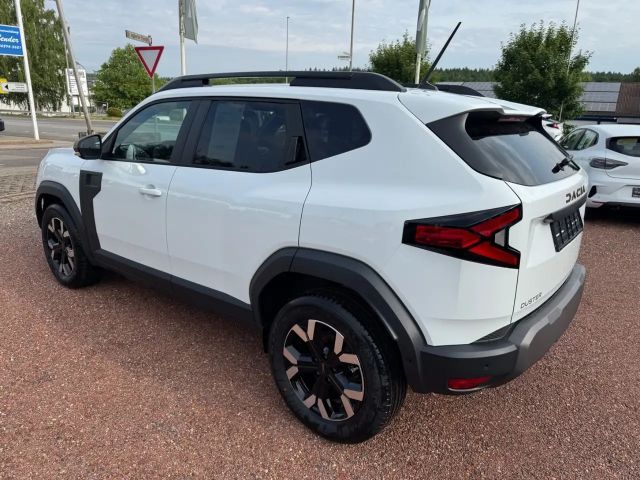 Dacia Duster Extreme TCe 130