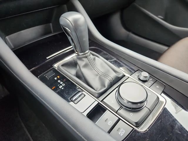 Mazda 3 Exclusive-line SkyActiv