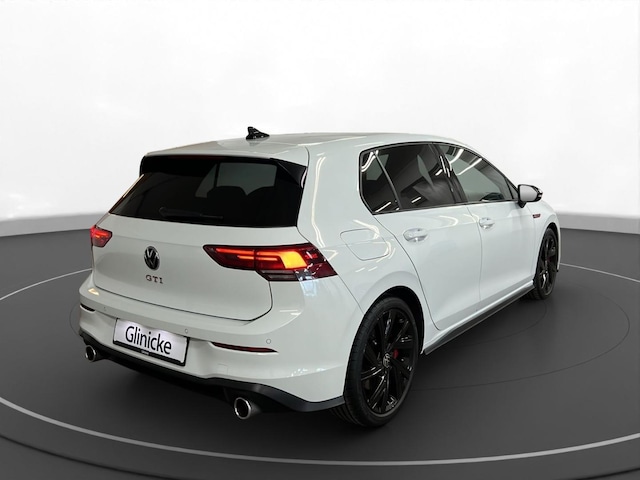 Volkswagen Golf GTI Golf VIII