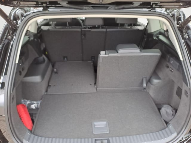 Volkswagen Tayron DSG Life