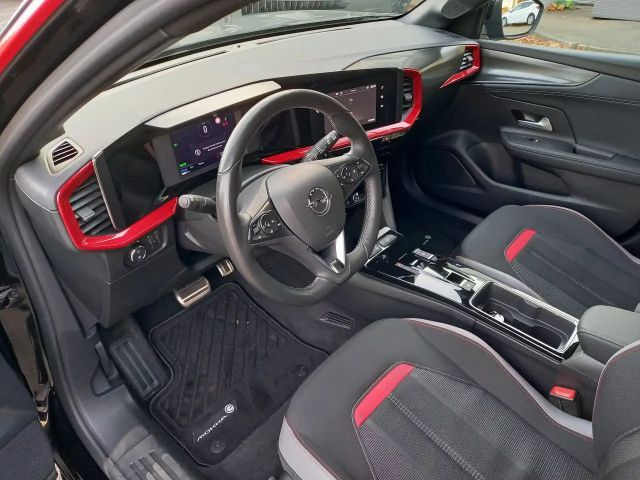 Opel Mokka GS-Line Grand Sport