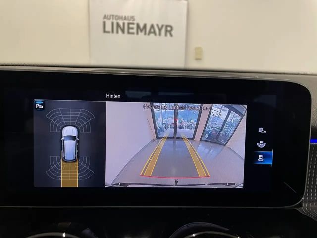 Mercedes-Benz GLB 200 GLB 200 d