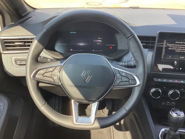 Renault Clio TCe 90 Techno