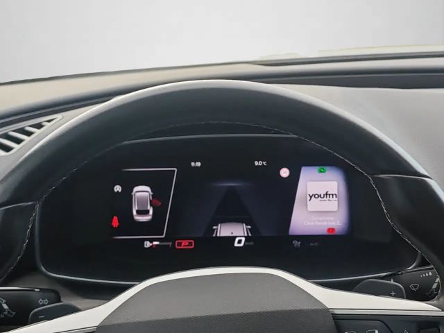 Seat Leon 2.0 TDI Sportstourer