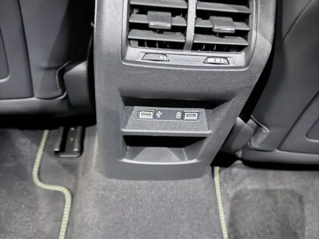 Peugeot 308 GT-Line Hybrid SW