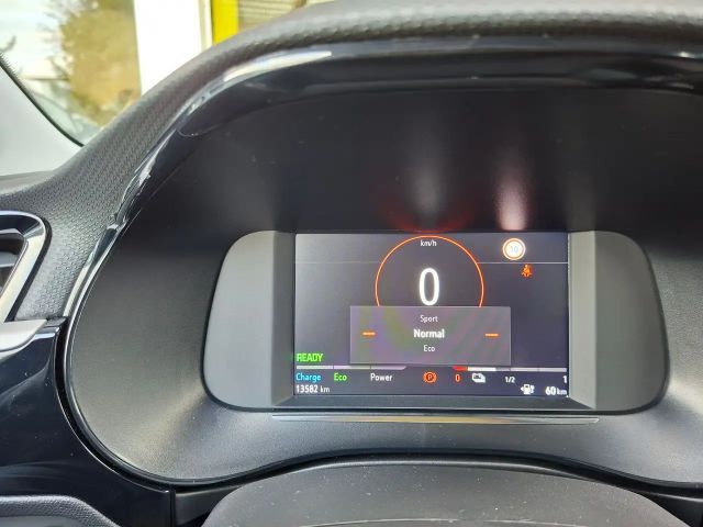 Opel Corsa F e  LED+SHZ+LHZ+KLIMAAUTOMATIK+PDC