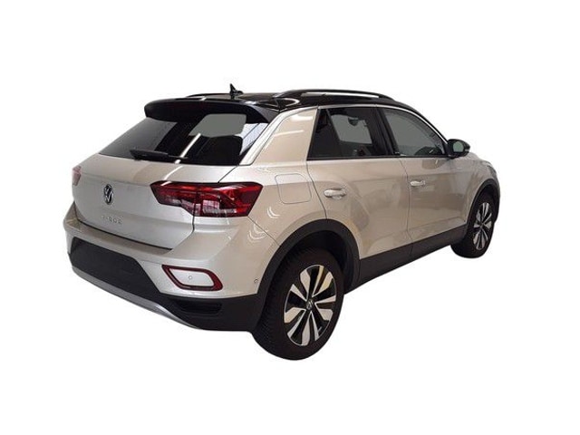 Volkswagen T-Roc 1.0 TSI IQ.Drive Move