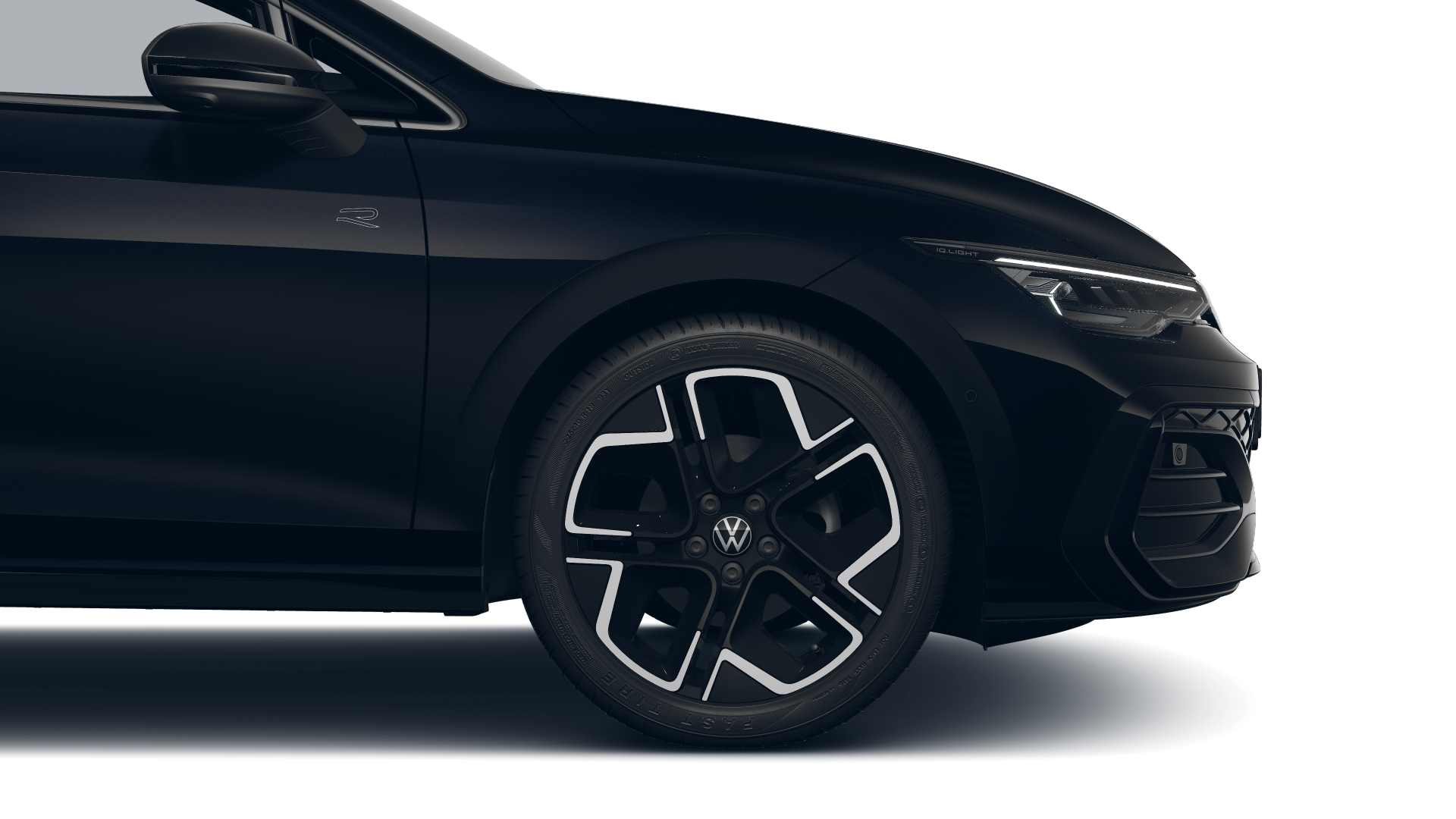 Volkswagen Golf DSG R-Line Variant