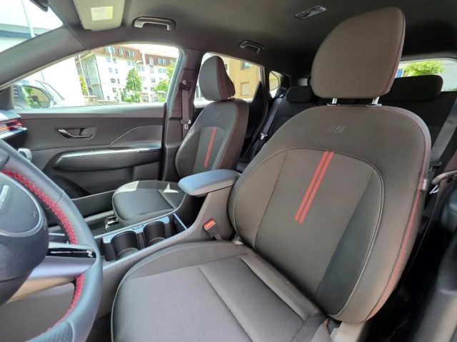 Hyundai Kona 1.6 N Line T-GDi