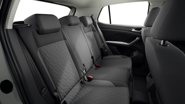 Volkswagen T-Cross 1.5 TSI Life