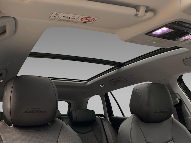 Skoda Superb 2.0 TDI Combi Laurin & Klement