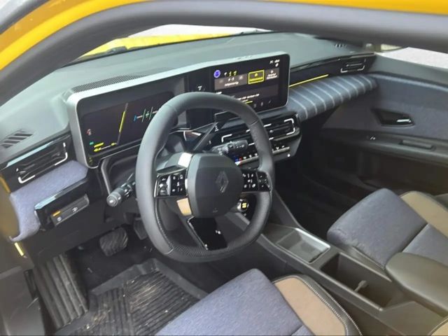 Renault 5 Comfort E-Tech Electric Techno