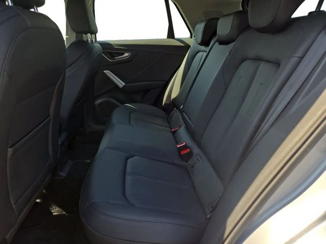 Audi Q2 40 TFSI Quattro S-Tronic