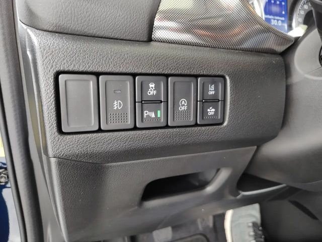 Suzuki Vitara Hybrid