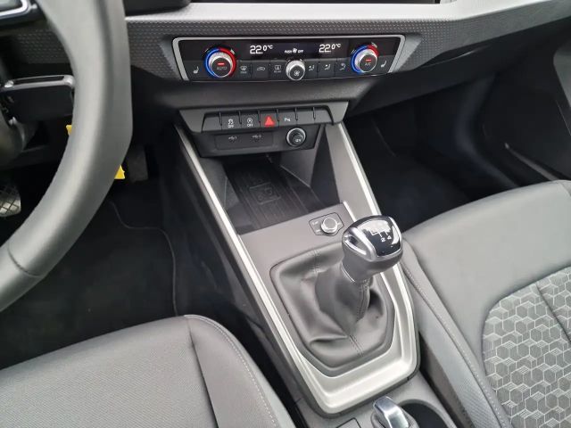 Audi A1 25 TFSI Sportback