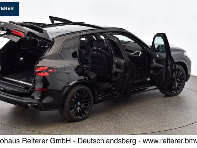 BMW X5 M-Sport xDrive50e