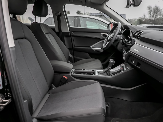 Audi Q3 35 TFSI S-Tronic Sportback