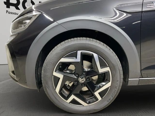 Volkswagen Taigo IQ.Drive R-Line