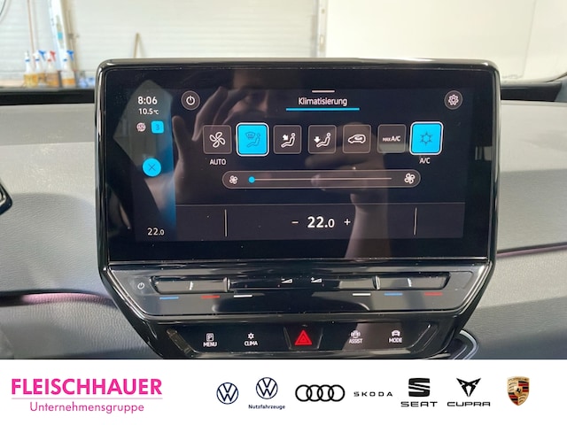 Volkswagen ID.3 Performance Pure