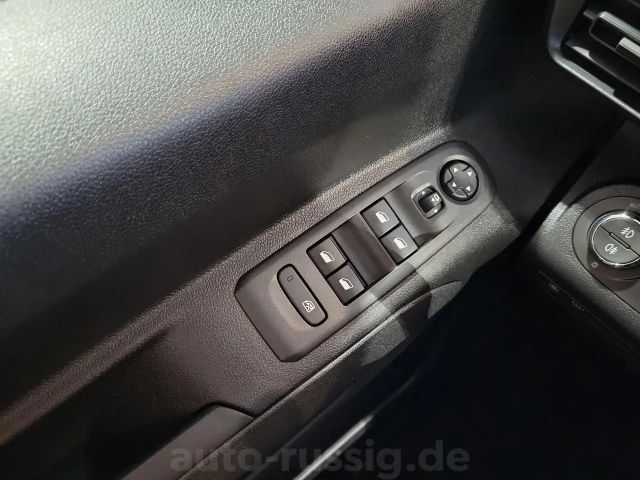 Opel Combo Life Ultimate