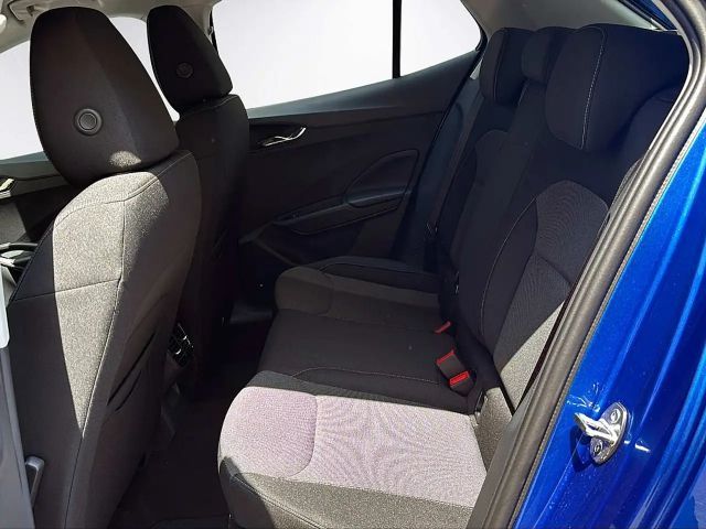 Skoda Fabia Selection