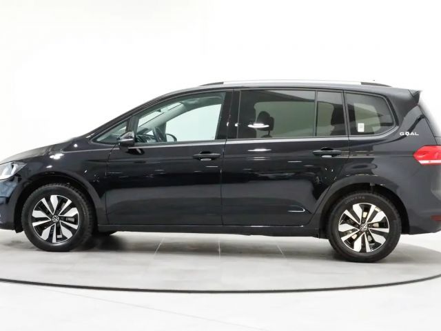 Volkswagen Touran 1.5 TSI DSG