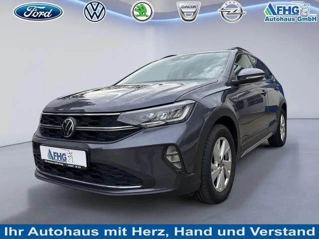 Volkswagen Taigo 1.0 TSI Life